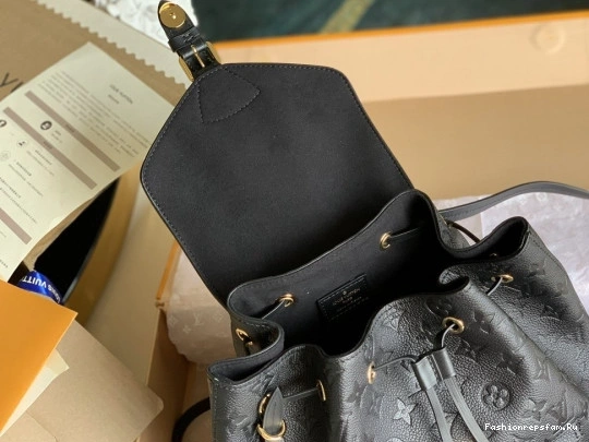 FS CHEAP MONTSOURIS BACKPACK VUITTON LOUIS 0816